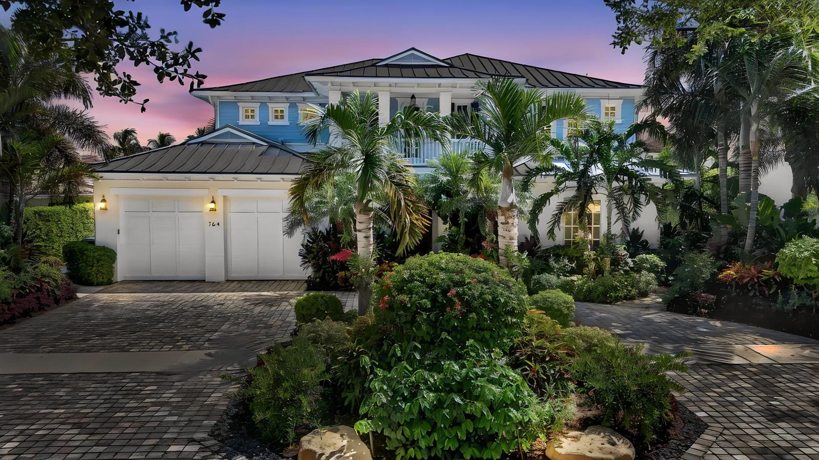764 NE 33rd Street, Boca Raton FL 33431