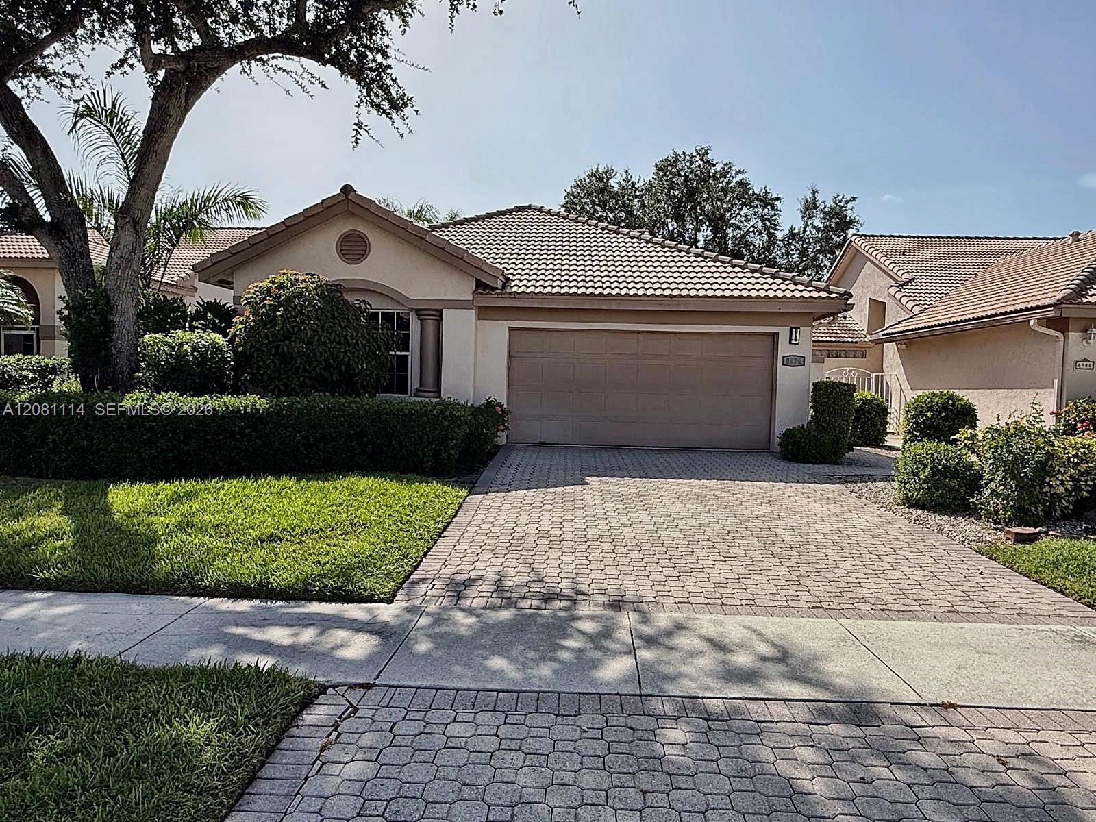 8976 Shoal Creek Ln # 8976, Boynton Beach FL 33472