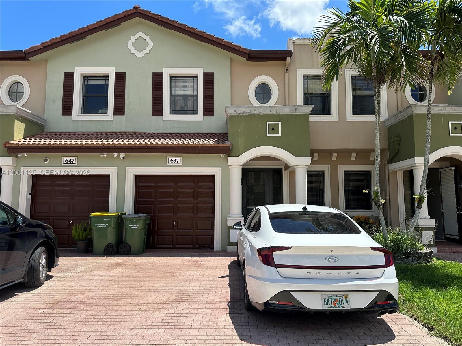 627 NE 35th Ave, Homestead FL 33033