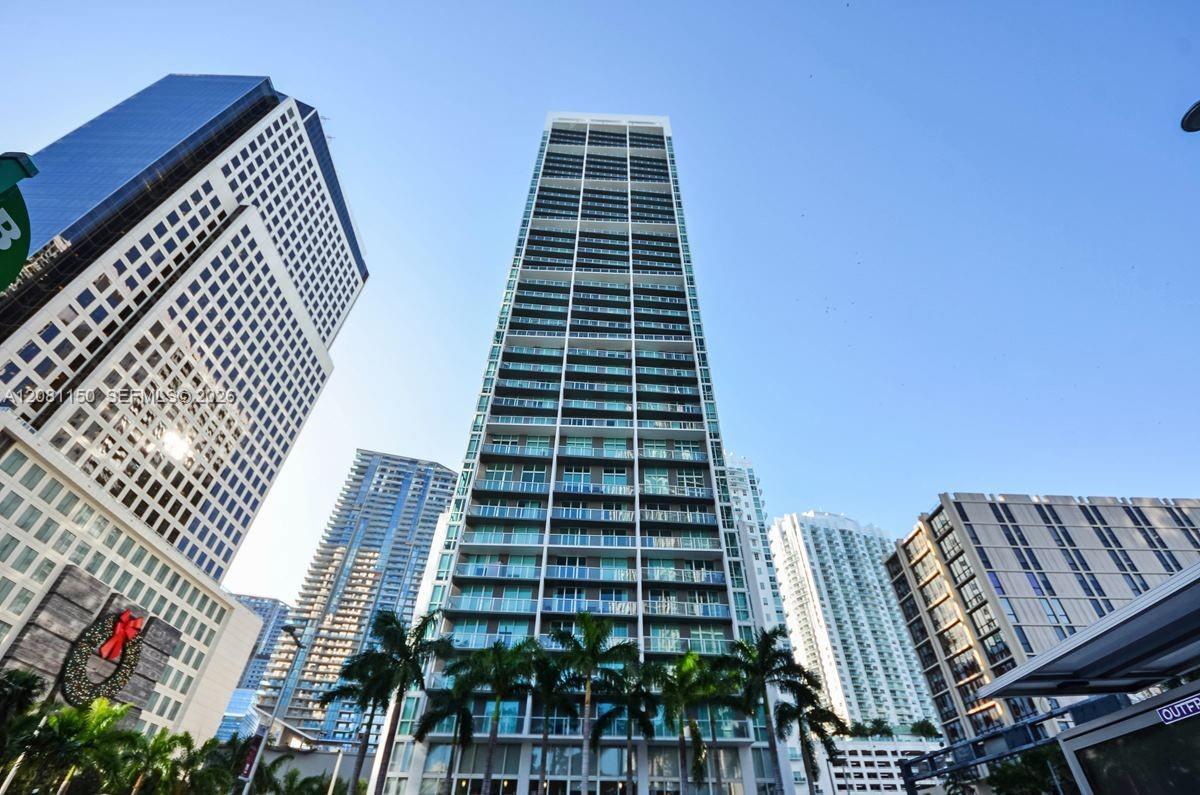 500 Brickell Ave # 3000, Miami FL 33131