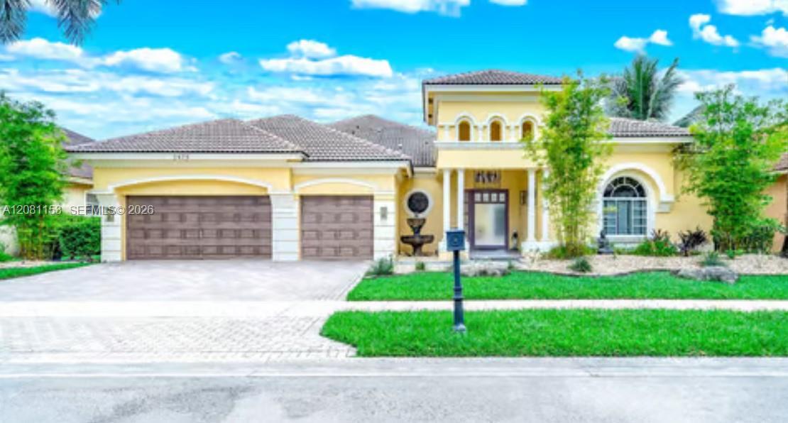 1475 SW 157th Ave # 1, Pembroke Pines FL 33027