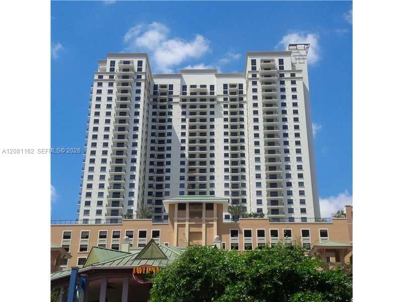 999 SW 1ST AVE # 2305, Miami FL 33130