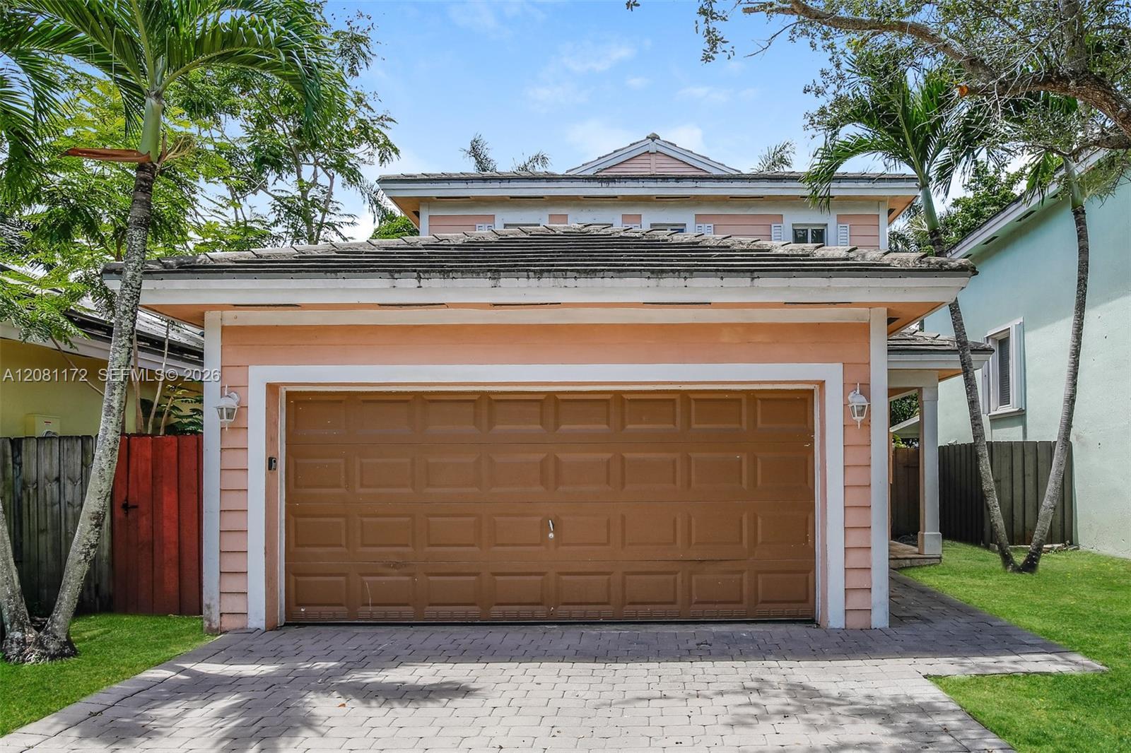3432 NE 3rd Dr, Homestead FL 33033
