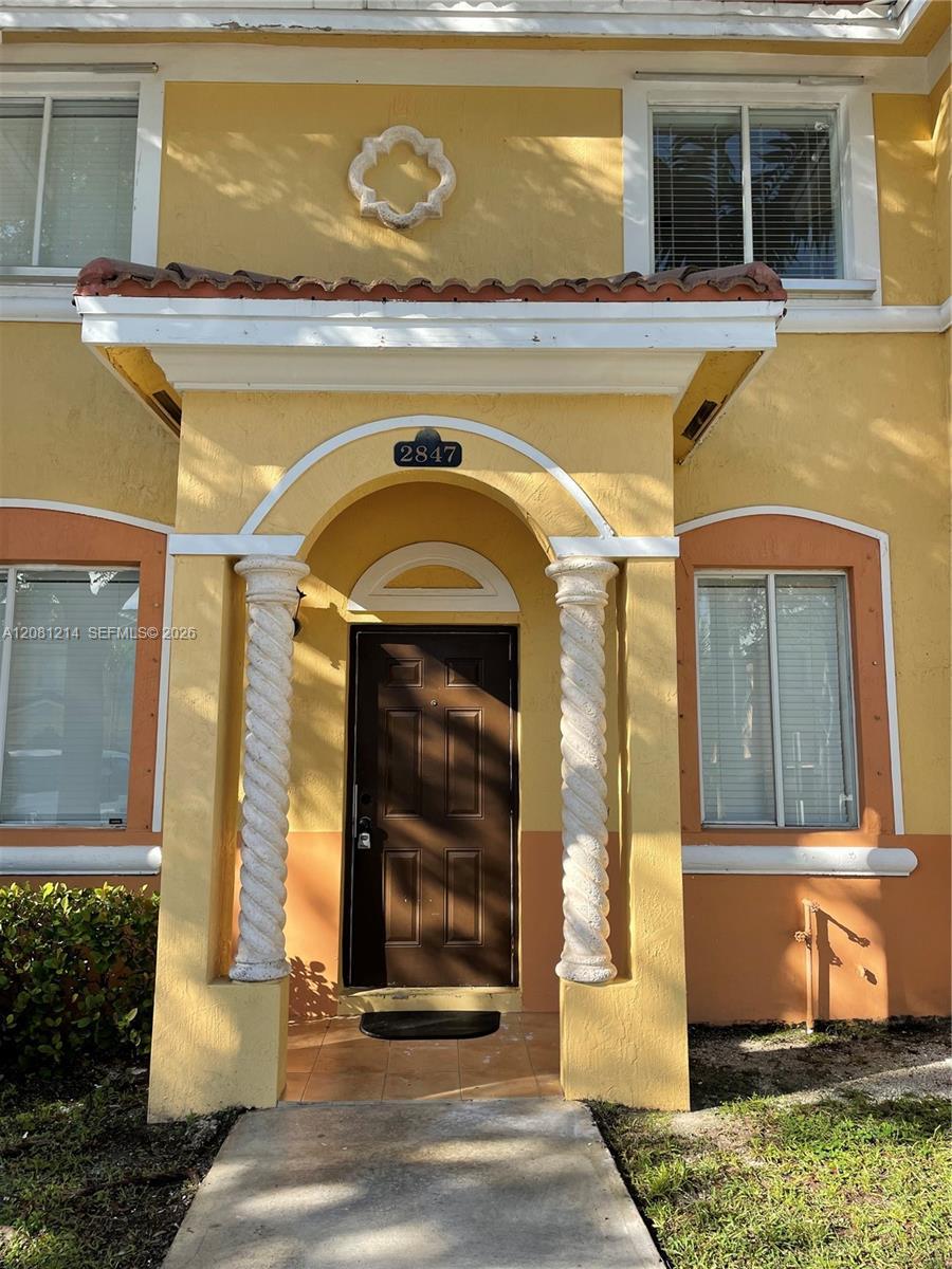 2847 SE 15th Rd # 80, Homestead FL 33035