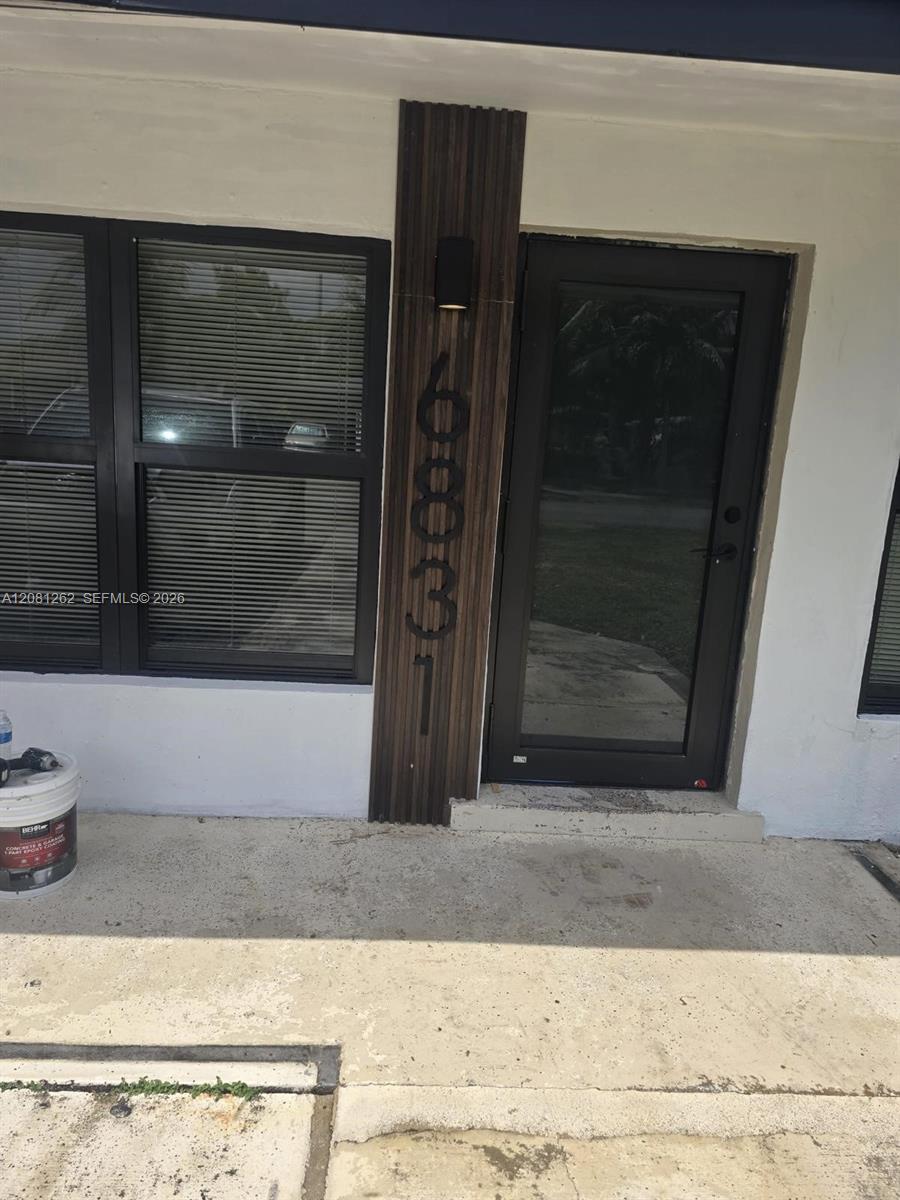 6831 SW 26th Ct, Miramar FL 33023