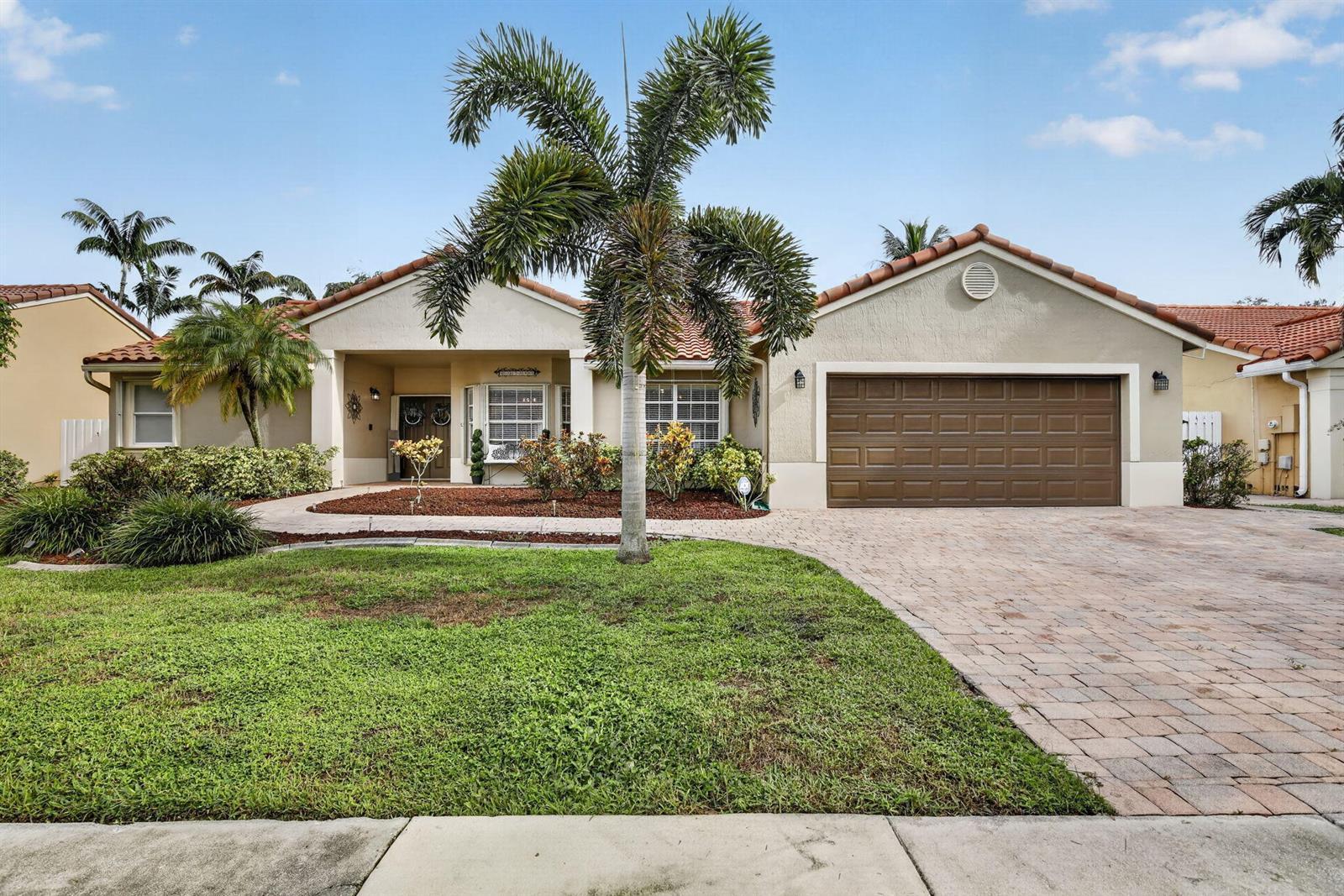 13174 NW 11TH Place, Sunrise FL 33323