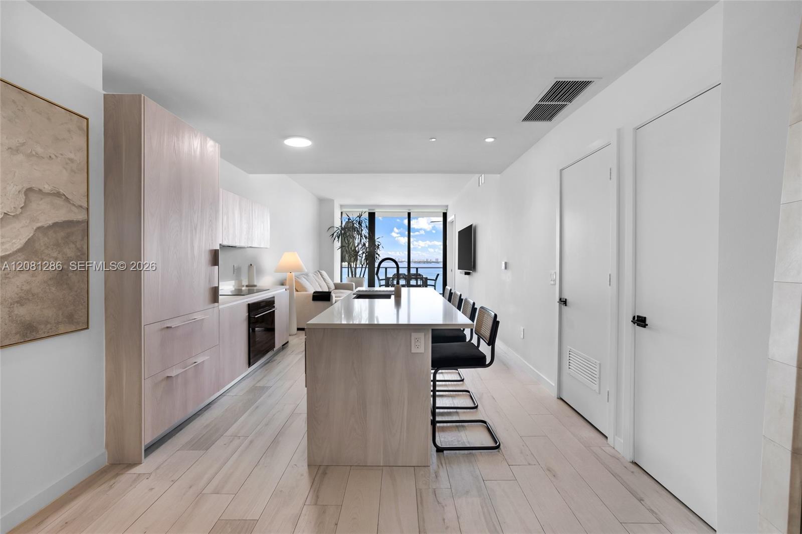480 NE 31st St # 1502, Miami FL 33137