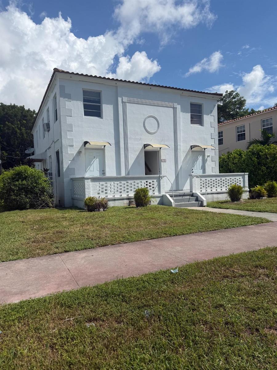23 Sidonia Avenue # 3, Coral Gables FL 33134