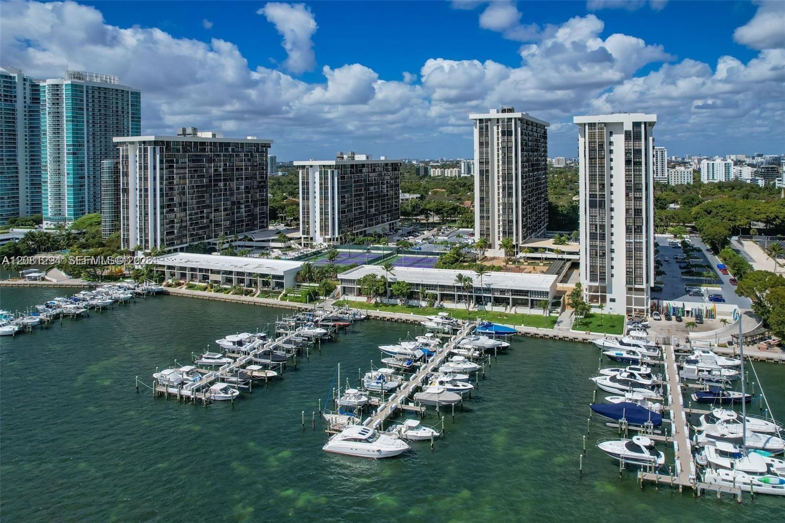 1901 Brickell Ave # B2110, Miami FL 33129