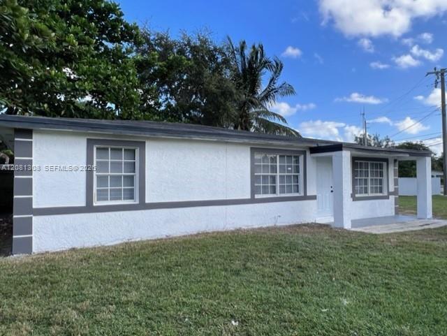 43 Newton Rd # 0, West Park FL 33023