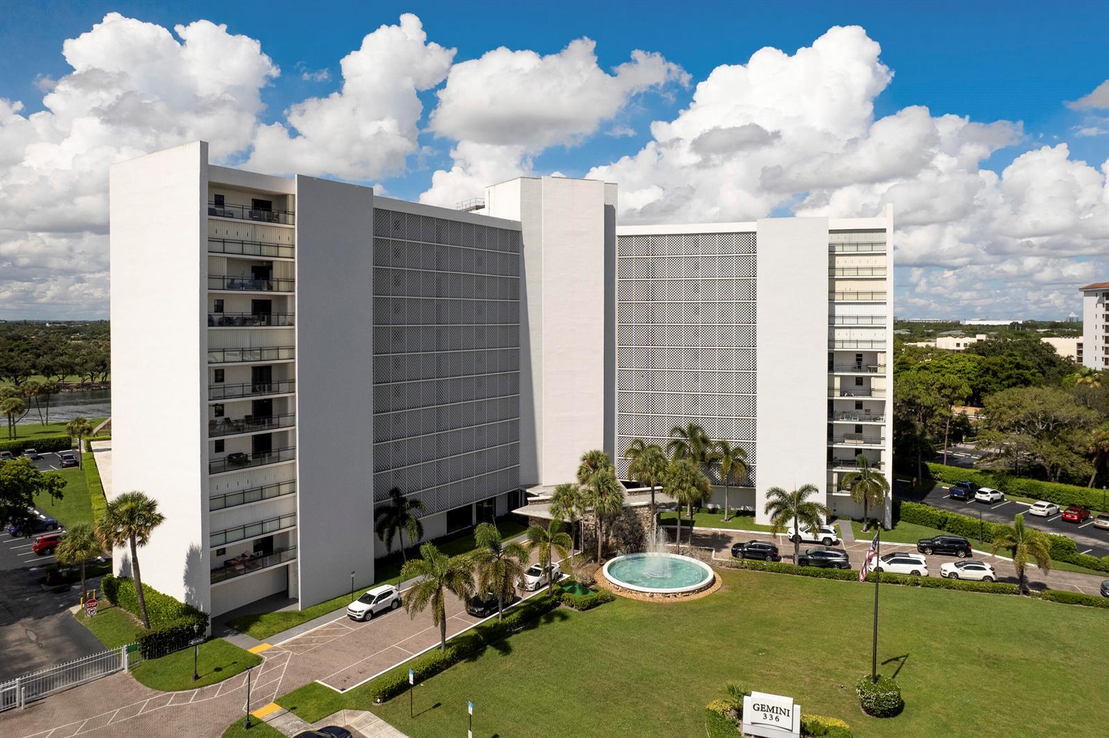 336 GOLFVIEW Road # 708, North Palm Beach FL 33408