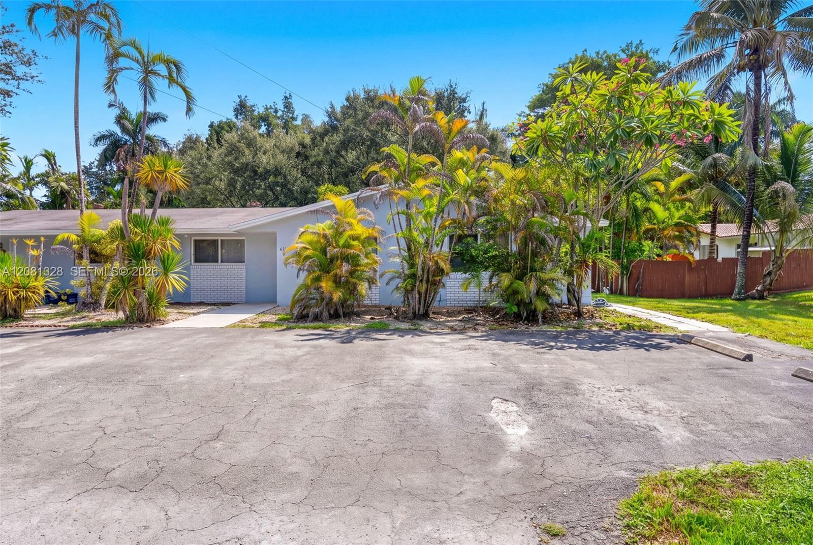 4750 SW 66th Ter # 4750, Davie FL 33314