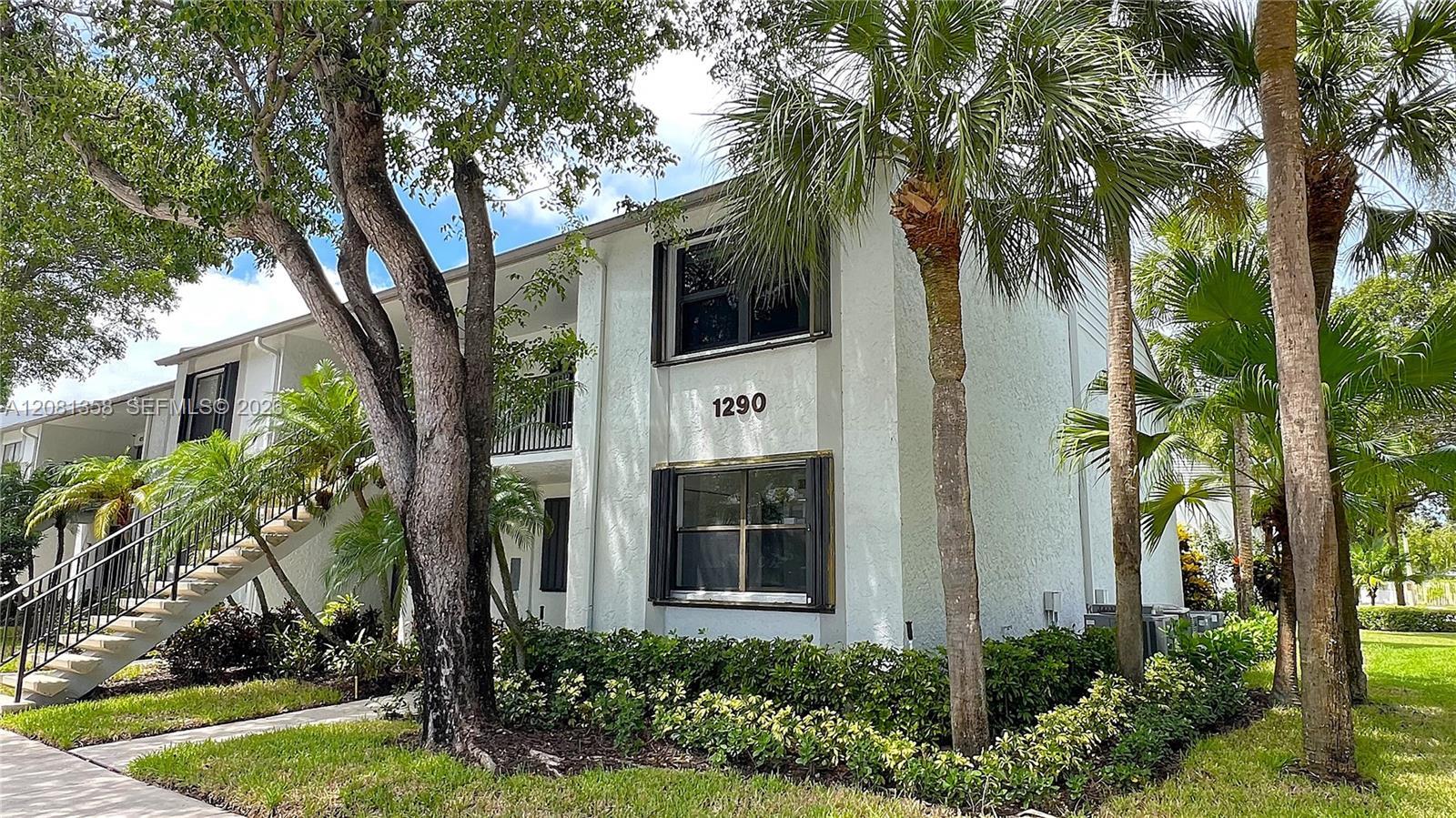 1290 S Military Trl # 416, Deerfield Beach FL 33442