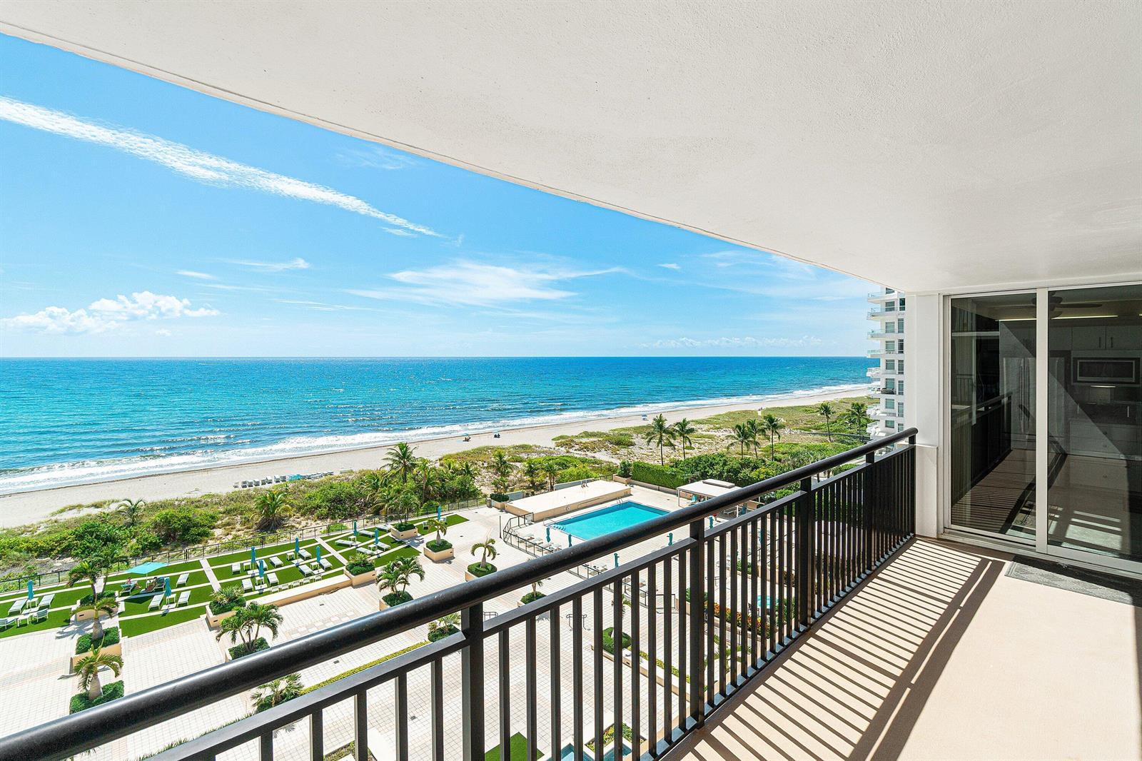 2000 S Ocean Boulevard # D, Boca Raton FL 33432