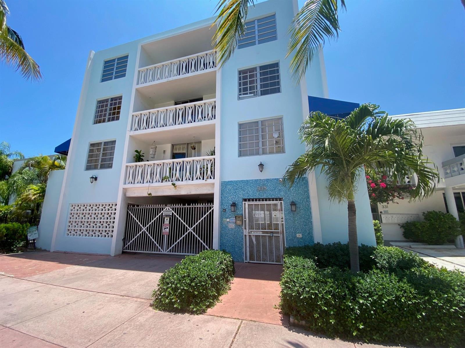 335 COLLINS Avenue # 403, Miami Beach FL 33139