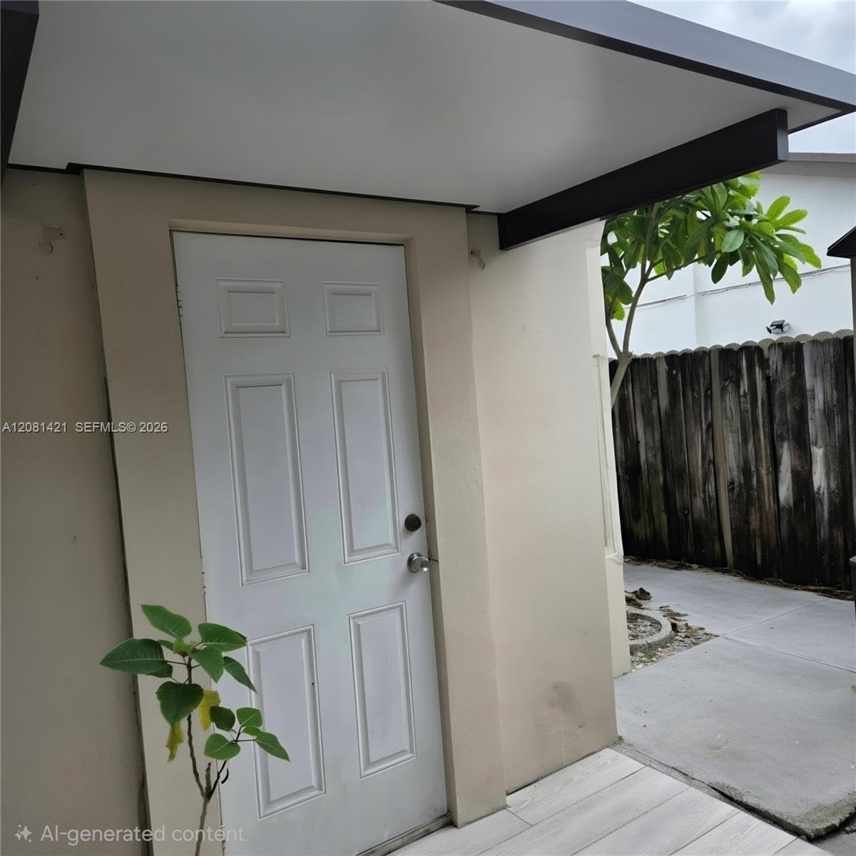 5871 NW 199th St # 5871L, Hialeah FL 33015