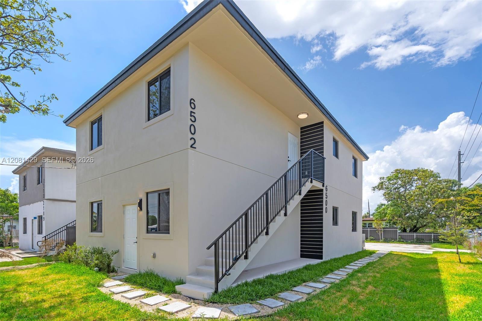 6500 NW 21st Ave # 6500, Miami FL 33147