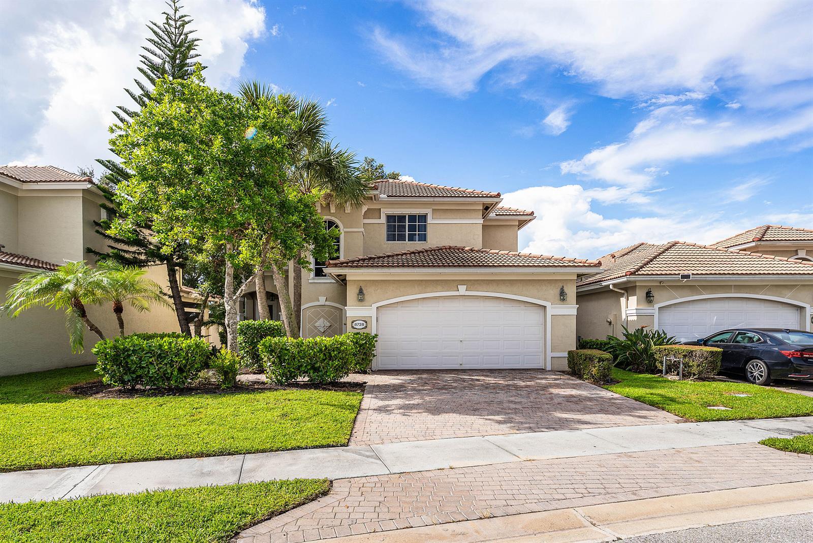 8728 S SAN ANDROS, West Palm Beach FL 33407