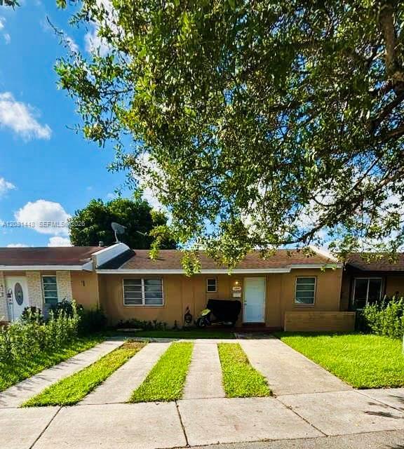 12888 SW 53rd St, Miami FL 33175