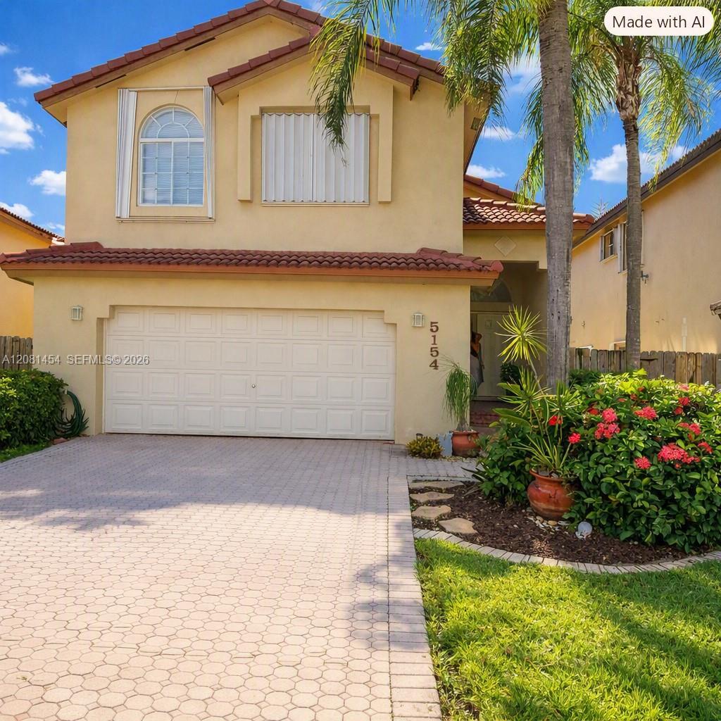 Doral, FL