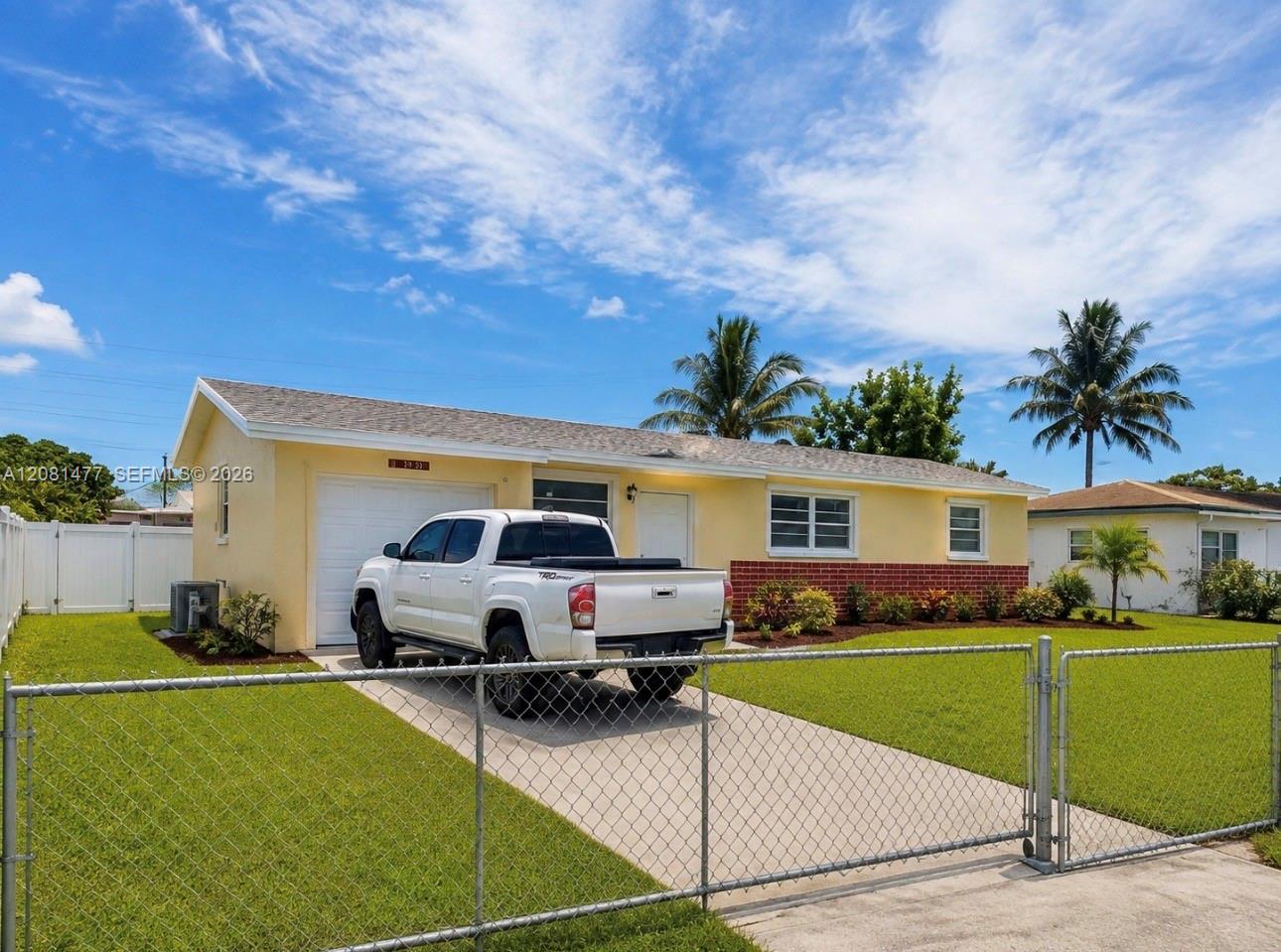 22295 SW 109th Ct # 0, Miami FL 33170