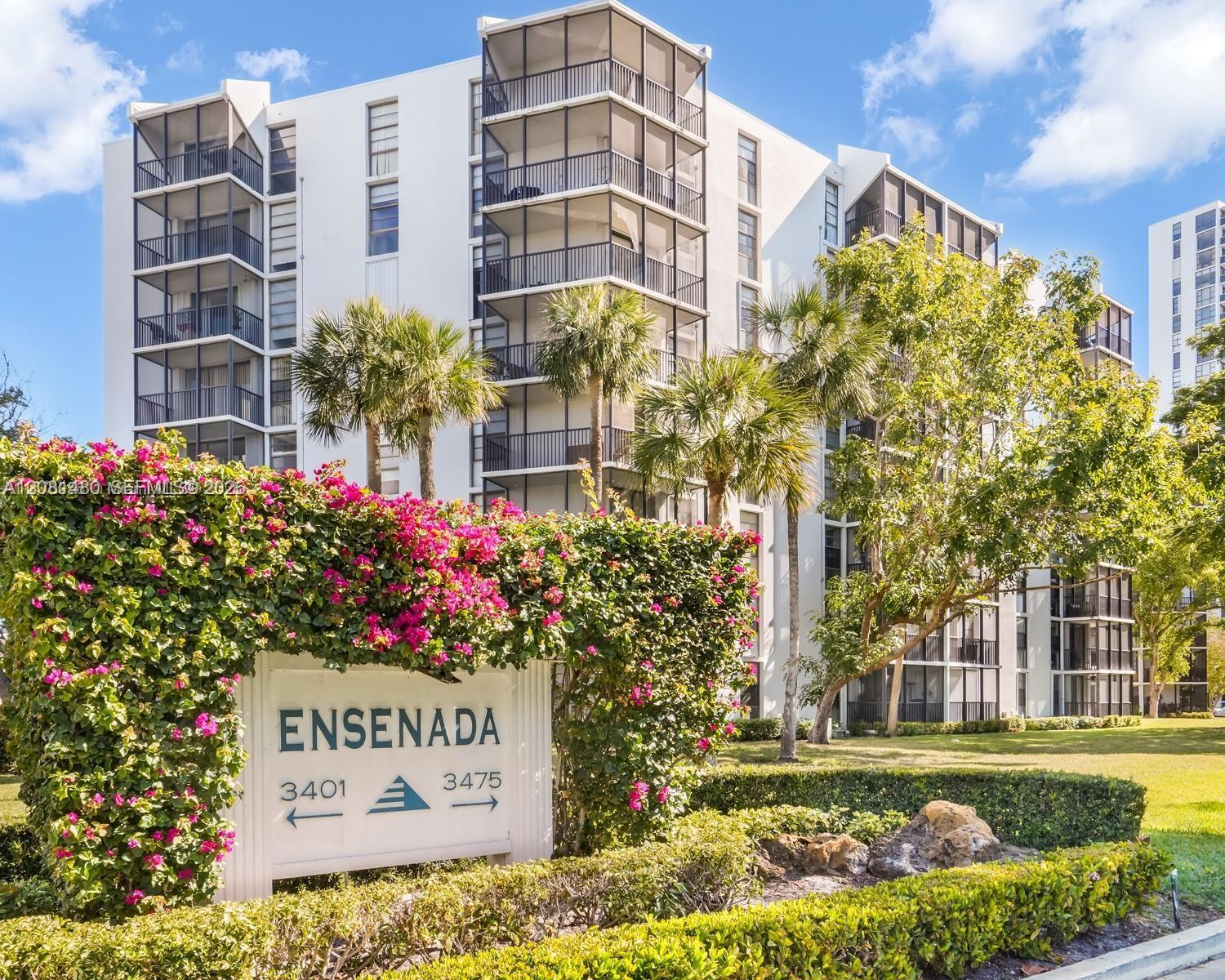 3475 N Country Club Dr # 615, Aventura FL 33180