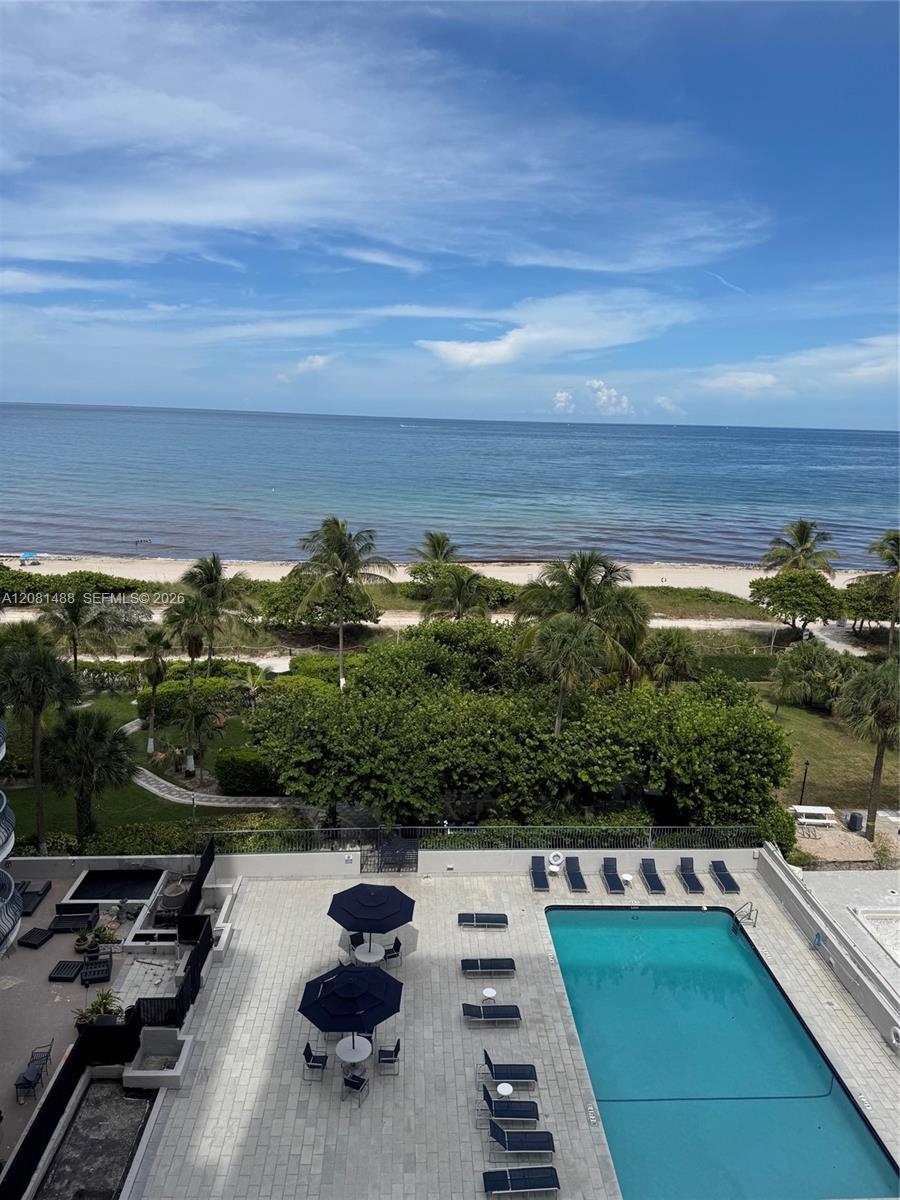8877 Collins Ave # 708, Surfside FL 33154