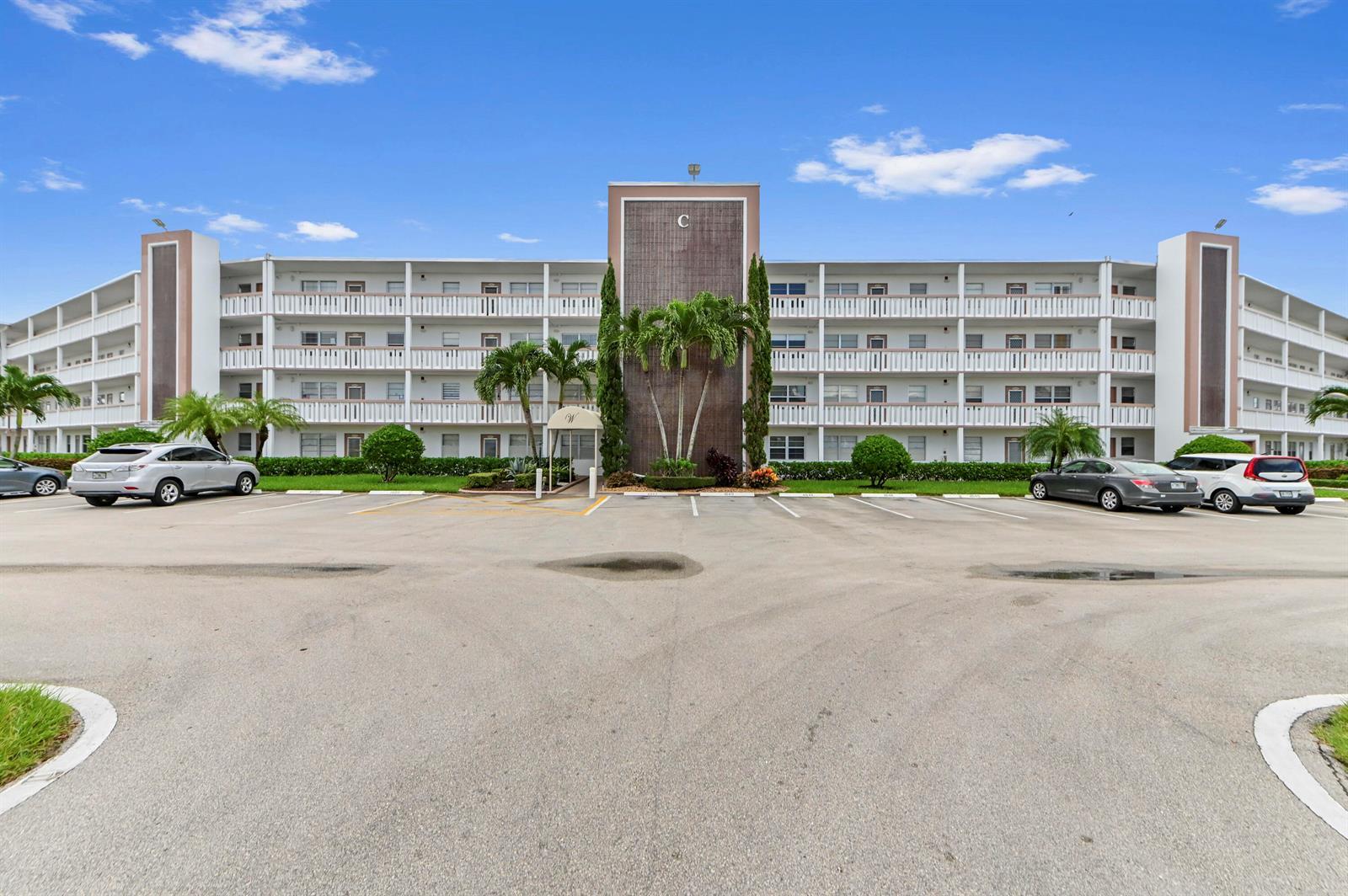4055 Wolverton C, Boca Raton FL 33434