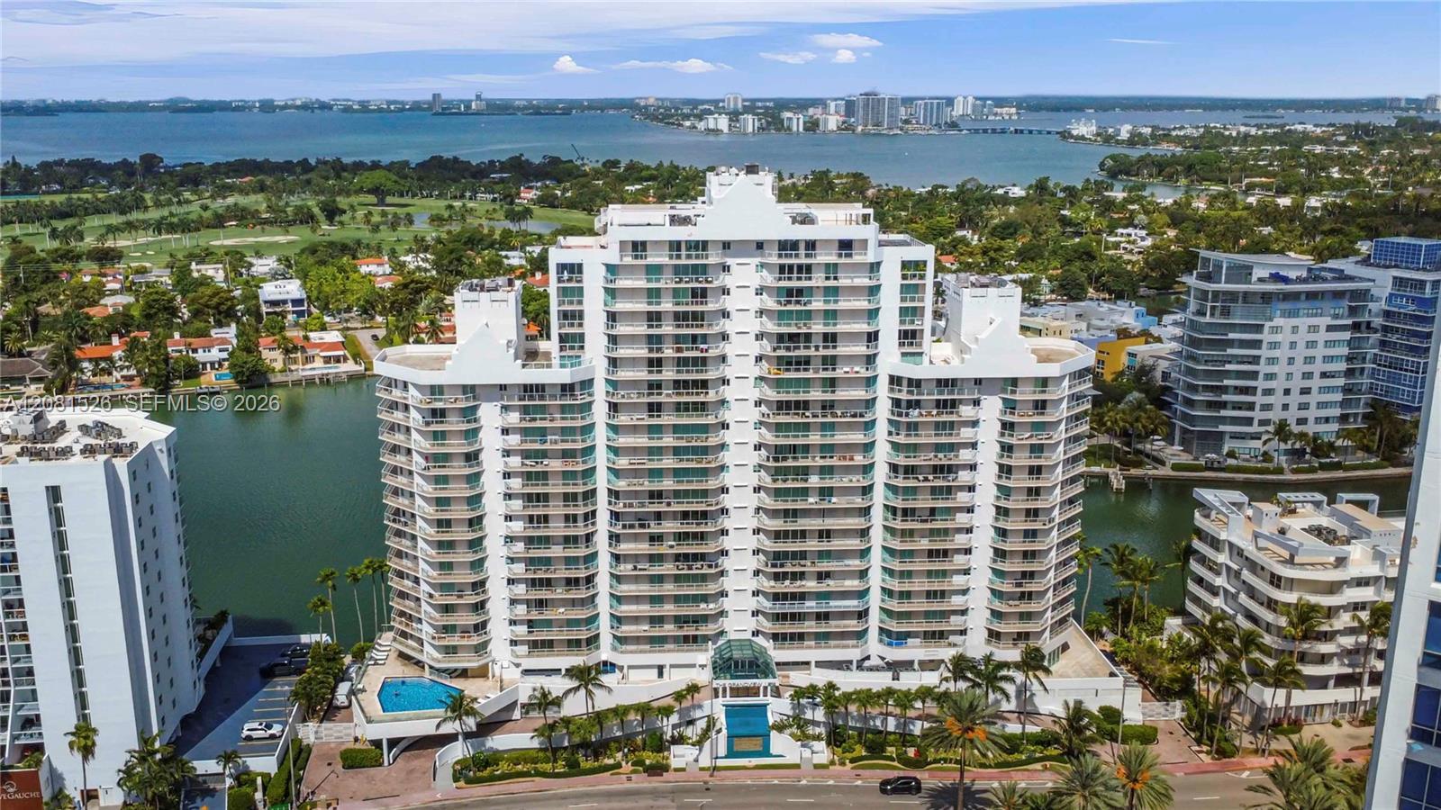 5900 Collins Ave # 2304, Miami Beach FL 33140