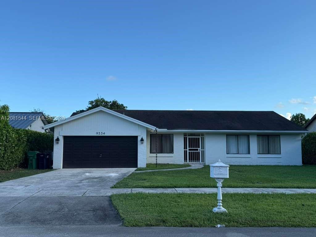 9334 SW 171st Ter # 0, Palmetto Bay FL 33157