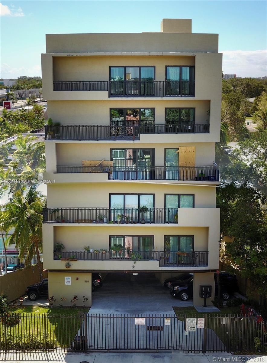 568 NE 66th St # 202, Miami FL 33138