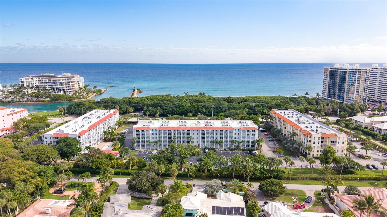 950 Ponce De Leon Road # 207, Boca Raton FL 33432