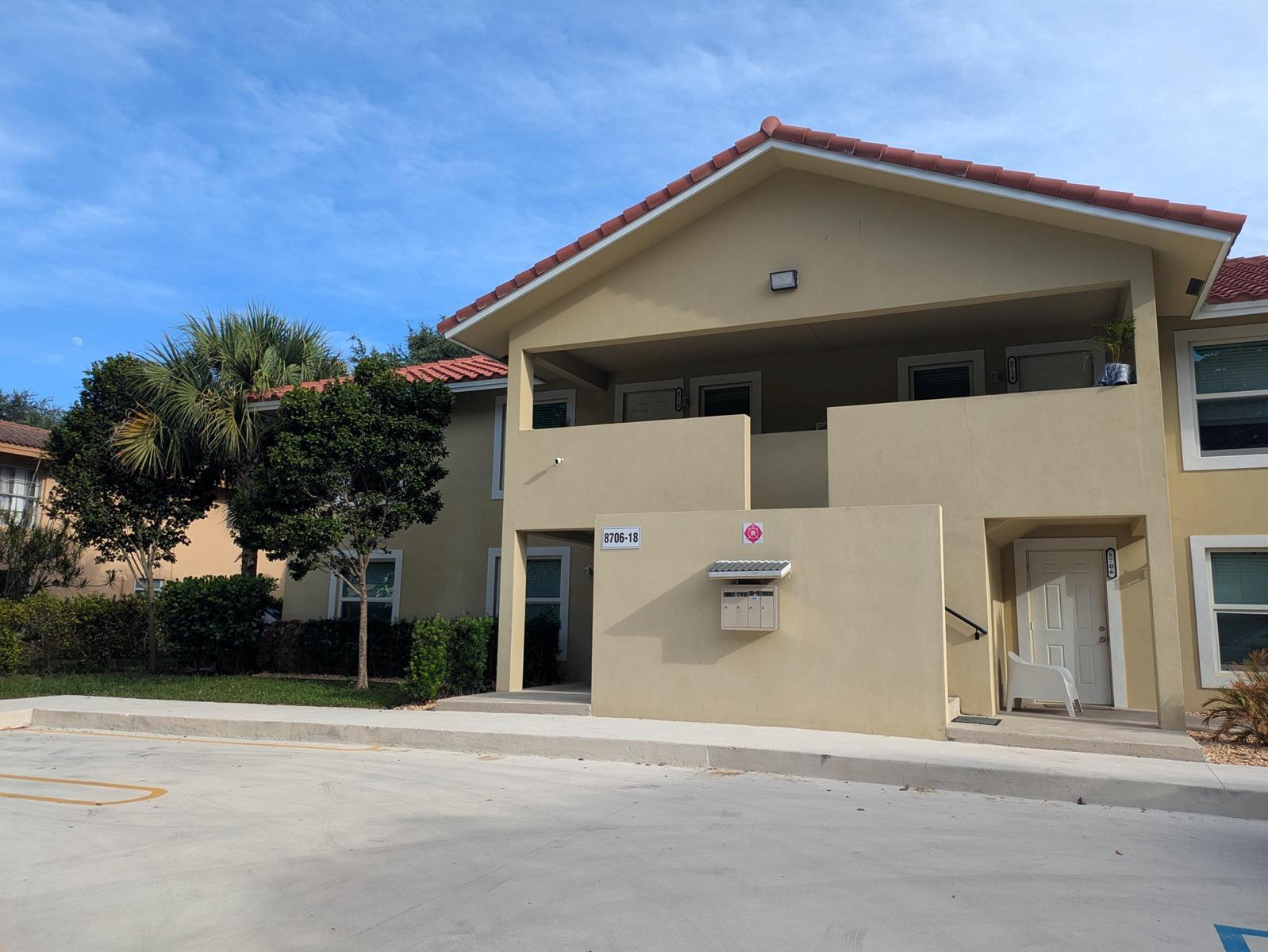 8710 NW 35th Street, Coral Springs FL 33065