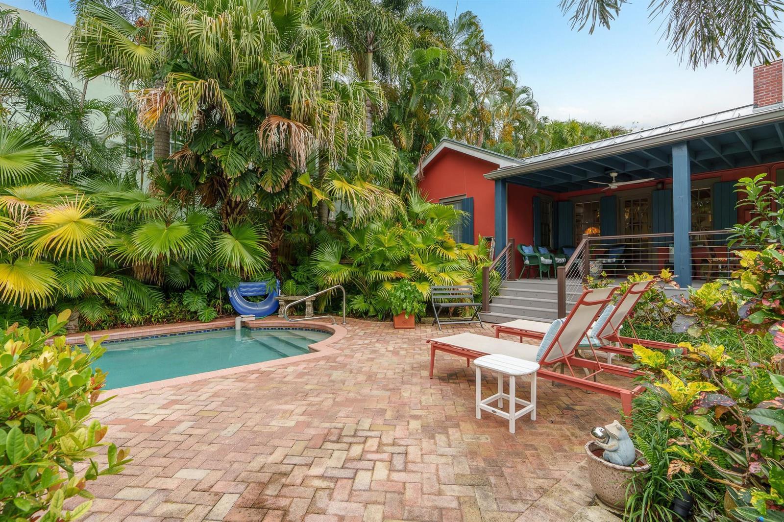 1609 NE 2ND Court, Fort Lauderdale FL 33301