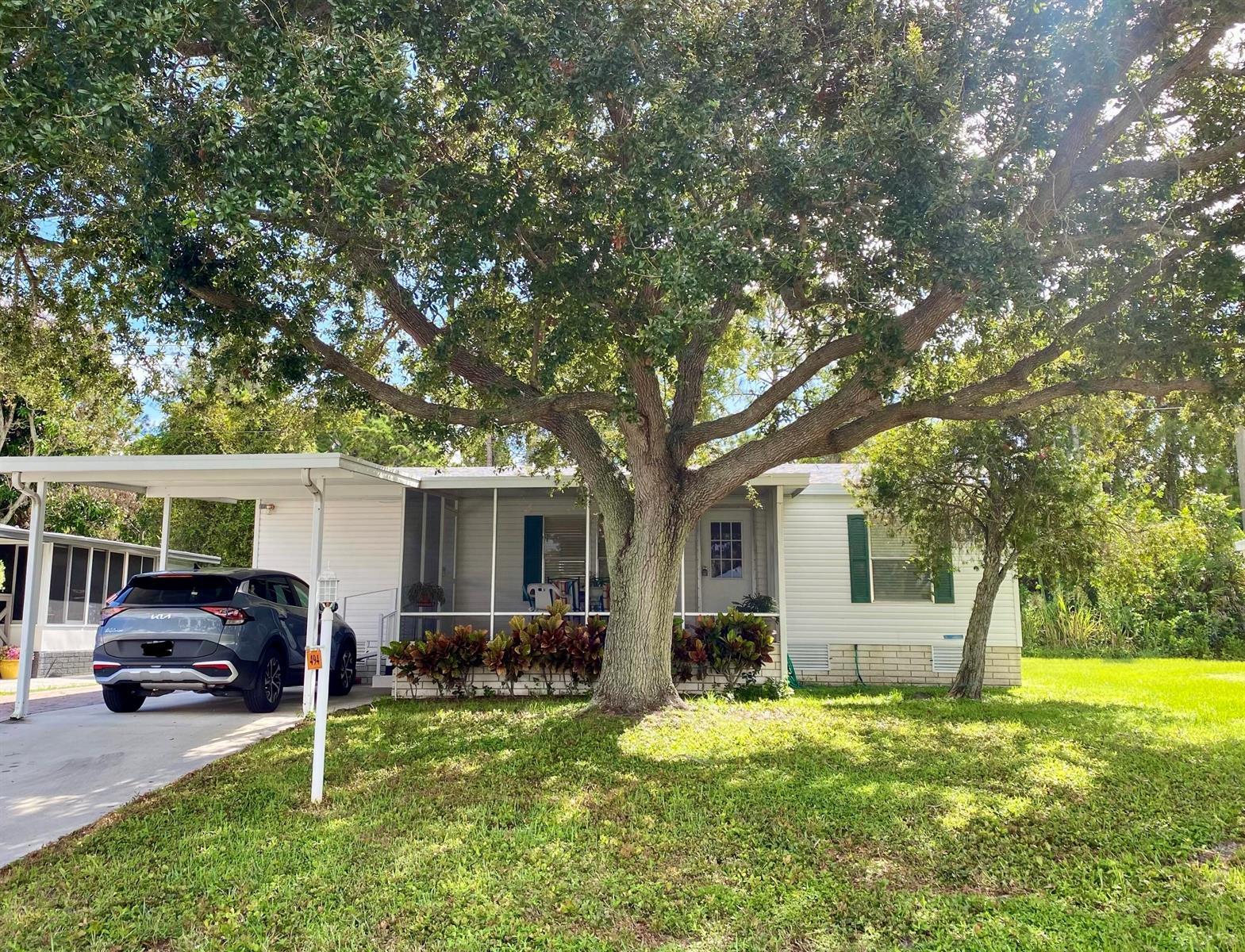 494 Thames Bluff Ridge # 50, Fort Pierce FL 34982