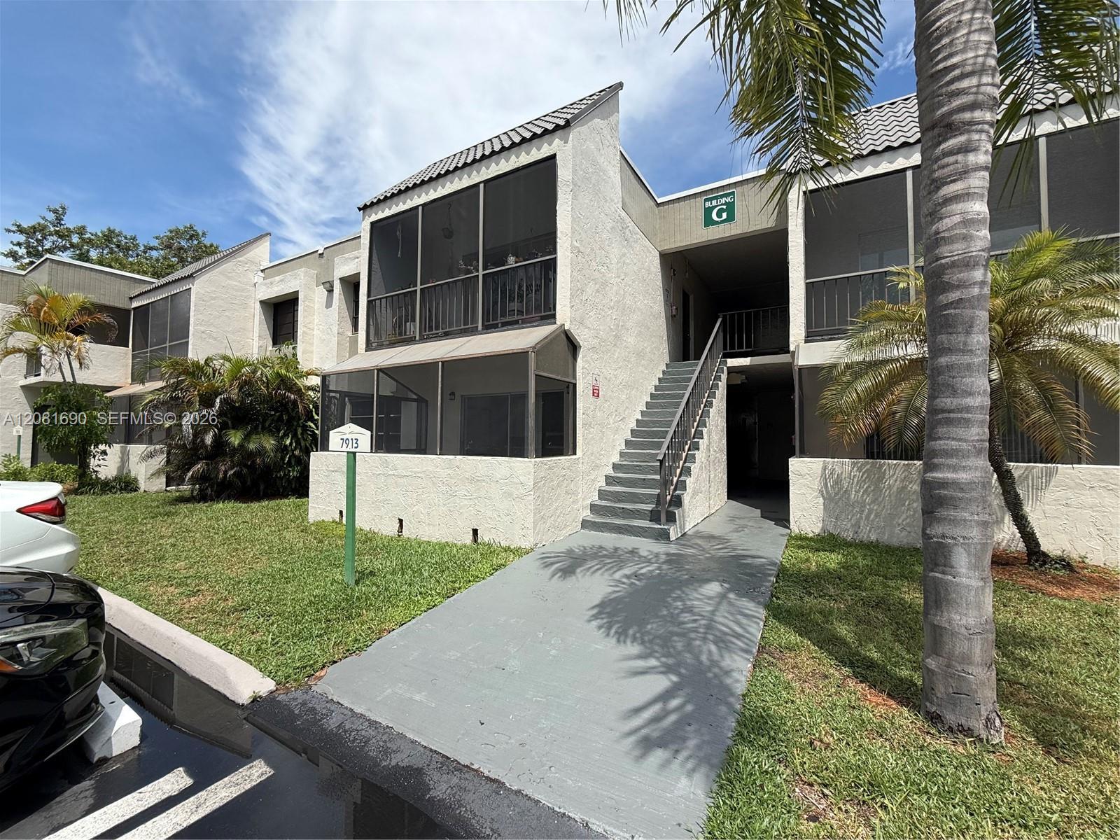7913 SW 104th St # G, Miami FL 33156