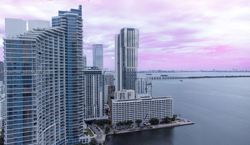 1900 N Bayshore Dr # 2018, Miami FL 33132