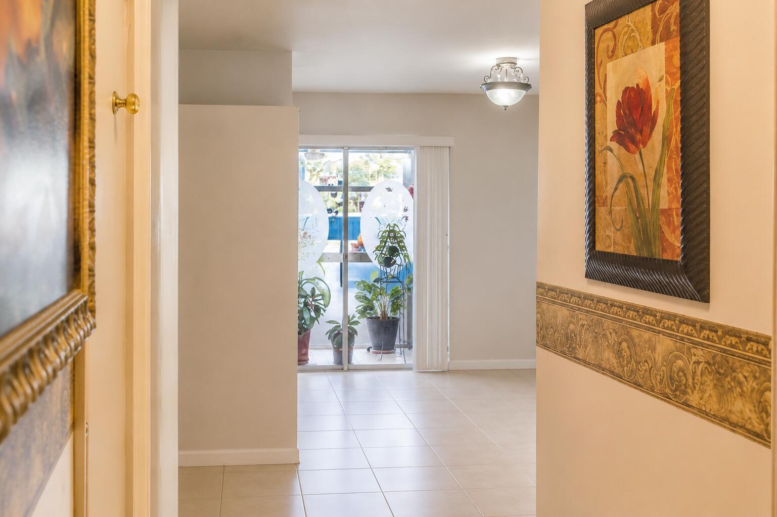 2616 GARDEN Drive N # 111, Lake Worth FL 33461
