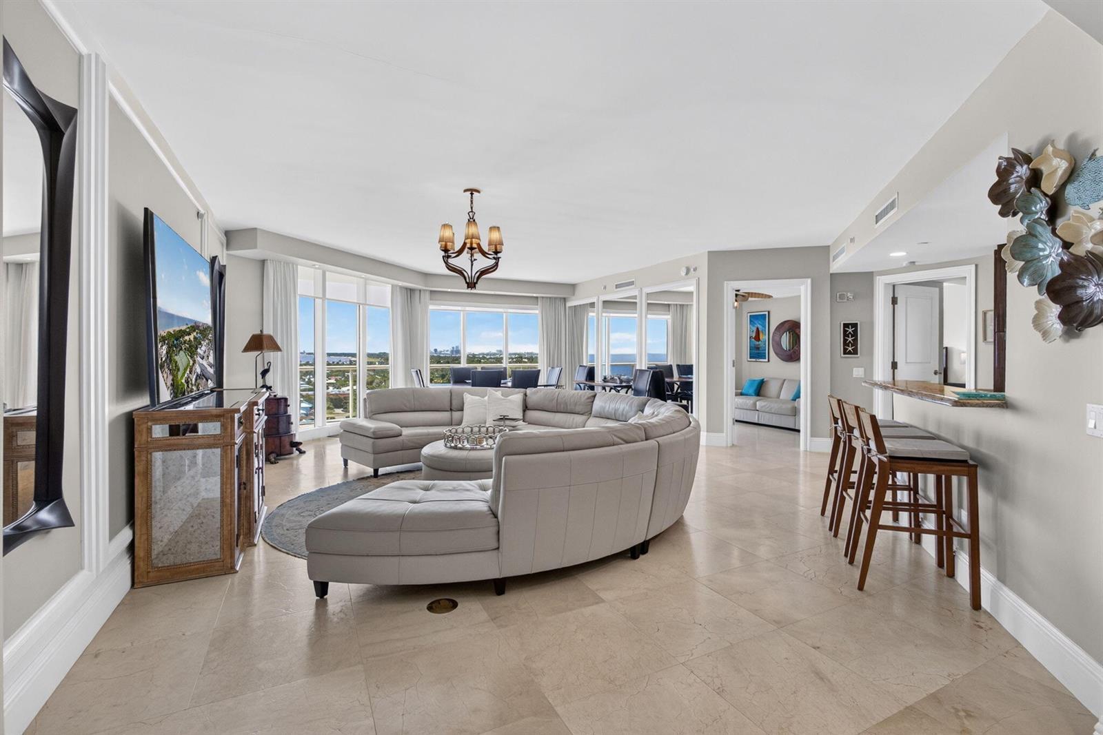 2700 N Ocean Drive # 905B, Riviera Beach FL 33404