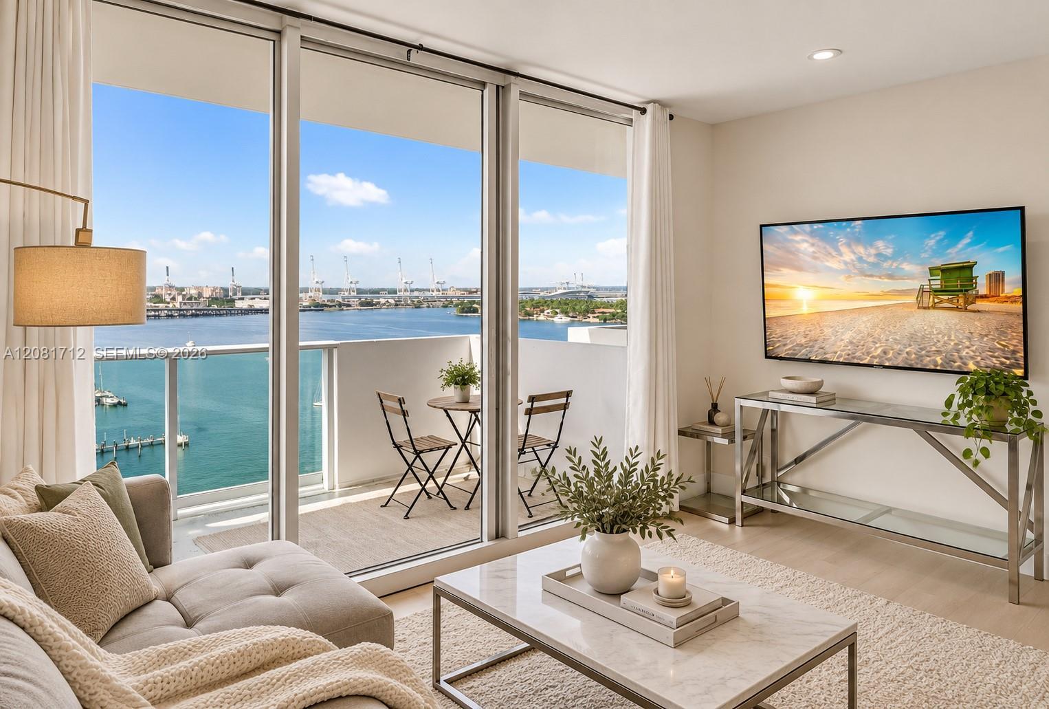 1200 West Ave, Miami Beach FL 33139
