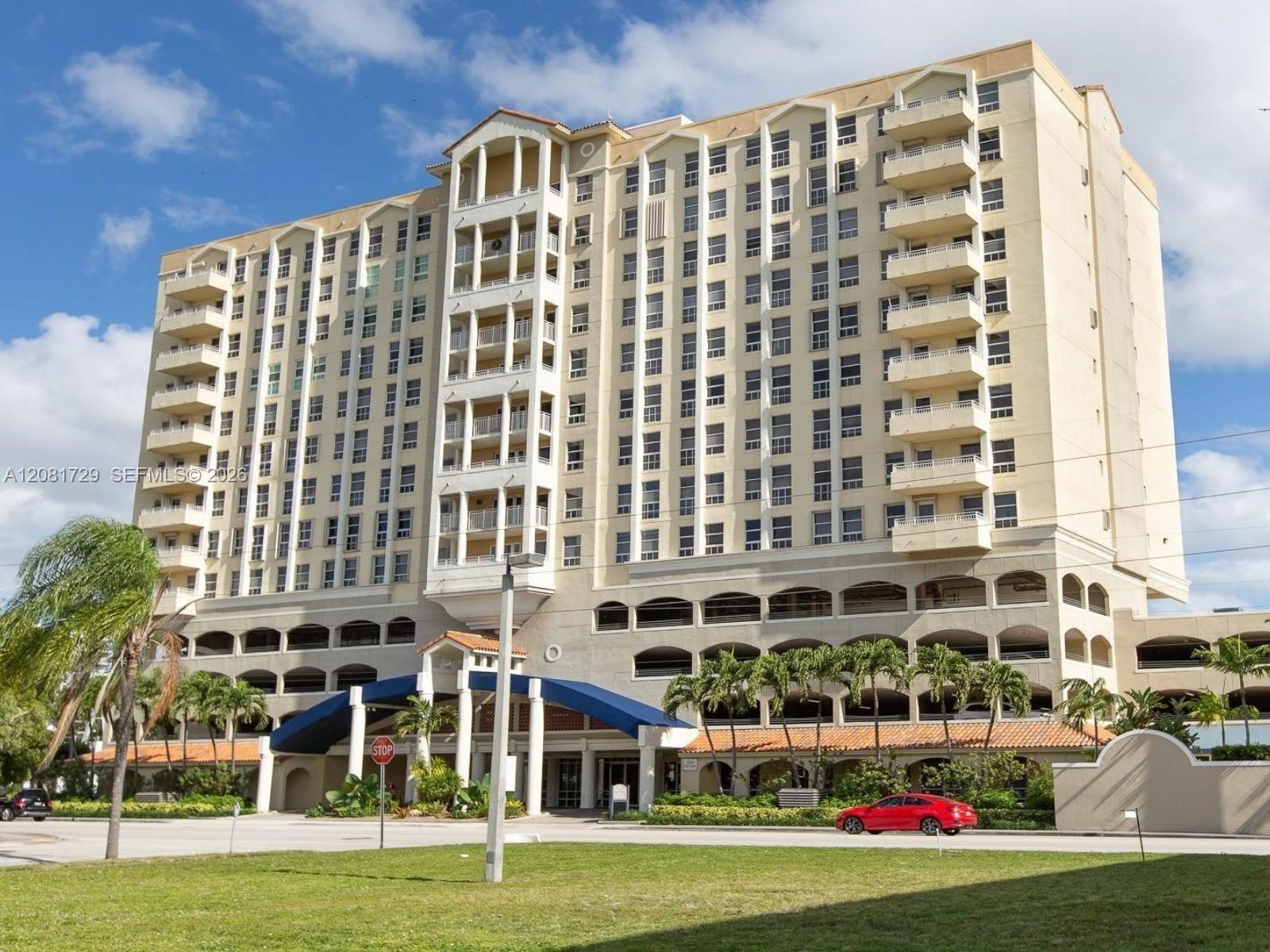 2351 Douglas Rd # 1009, Miami FL 33145