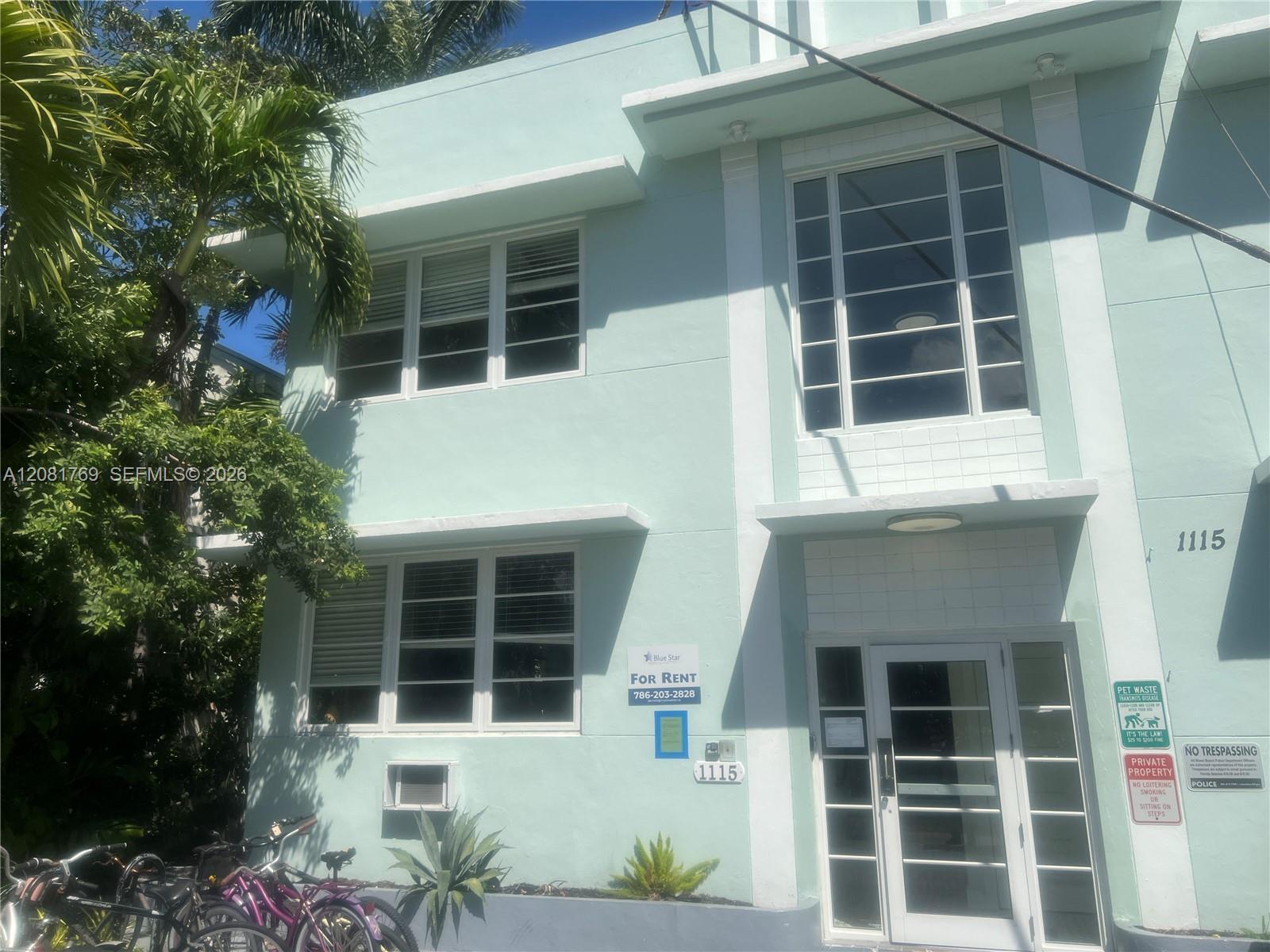 1115 Euclid Ave # 10, Miami Beach FL 33139