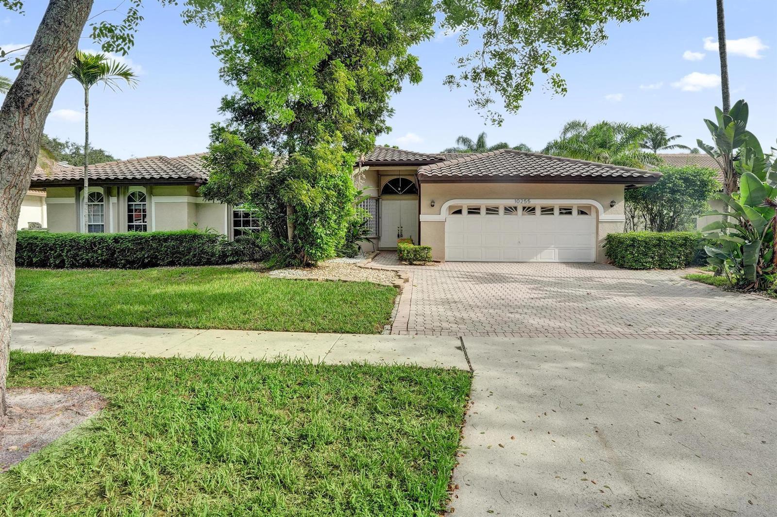 10255 GUATEMALA Street, Cooper City FL 33026