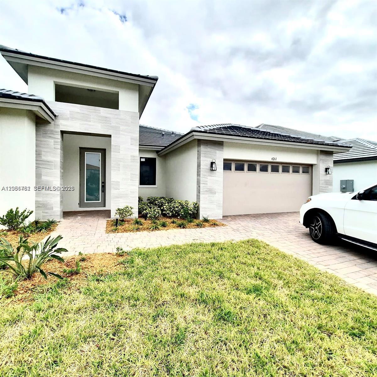4261 SW 178th Ave # 3190, Miramar FL 33029