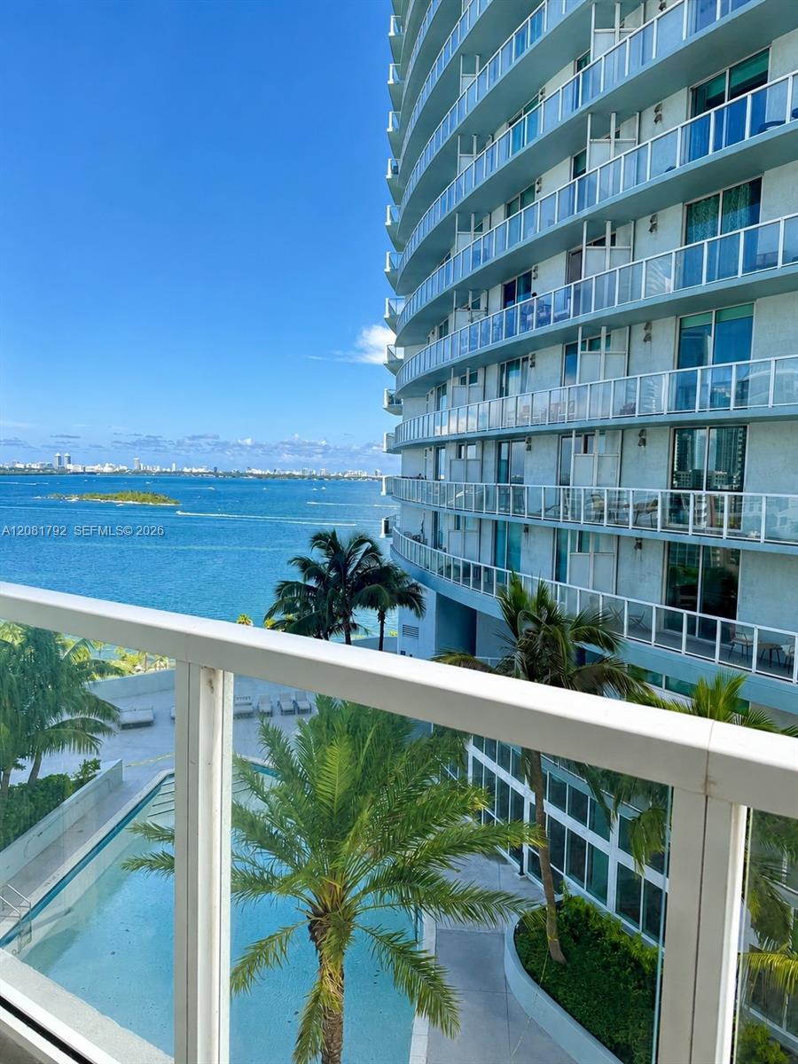 1900 N Bayshore Dr # 1517, Miami FL 33132