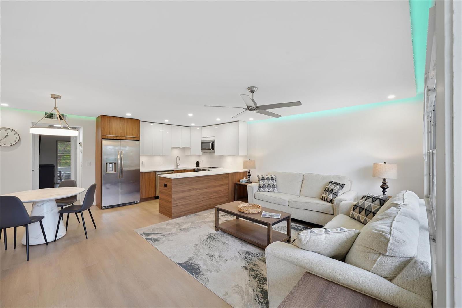 3034 BERKSHIRE B # 3034, Deerfield Beach FL 33442