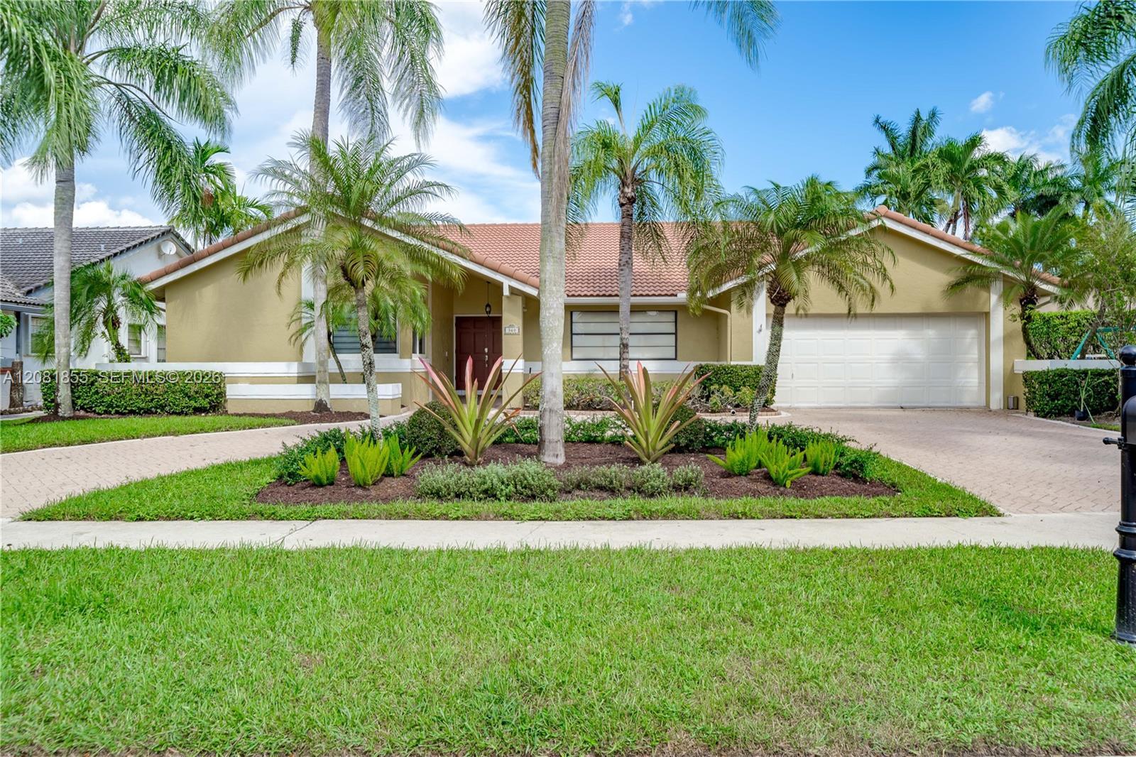 360 NW 107th Ave # 360, Plantation FL 33324