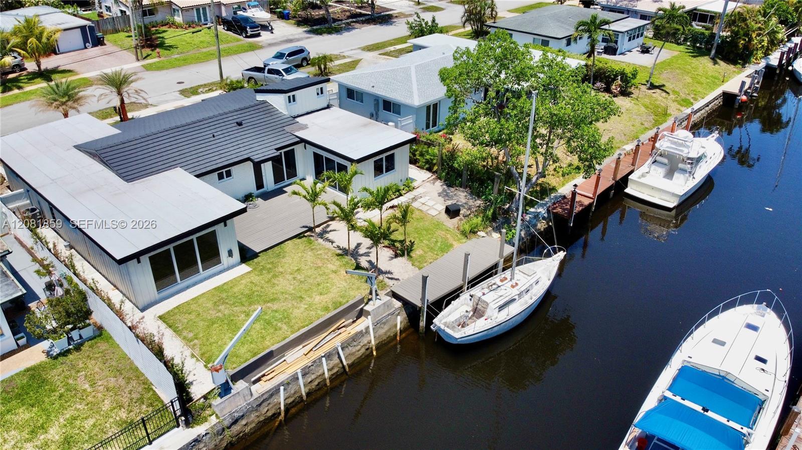 1720 SW 23rd Ave, Fort Lauderdale FL 33312