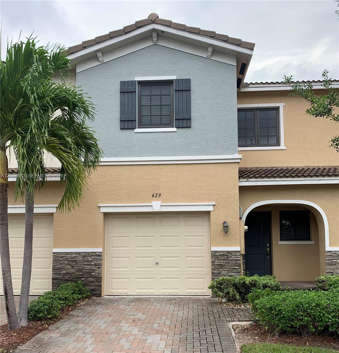 429 NE 194th Ter # 429, Miami FL 33179