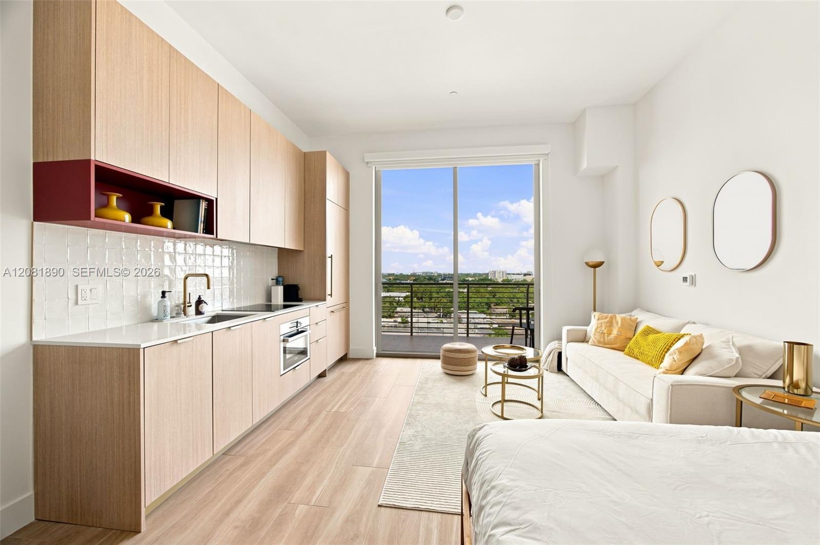 90 NE 32nd # 1118, Miami FL 33137